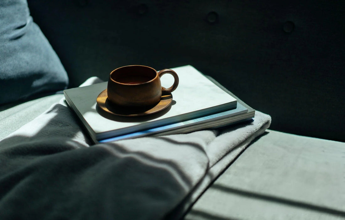 The Cornerstone Habit: How a Morning Ritual Defines Your Day