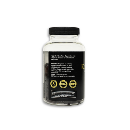 Kingdom Boost Daily Gummies