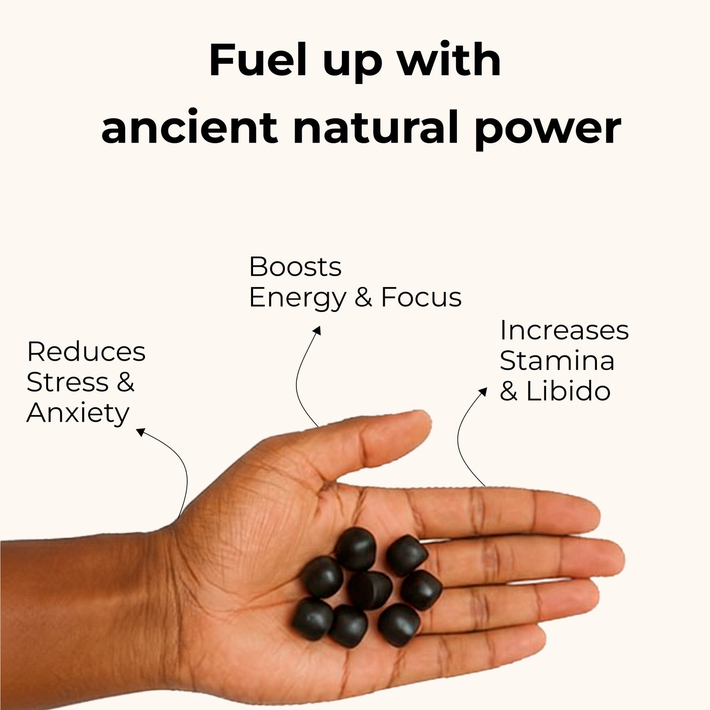 Kingdom Boost Daily Gummies