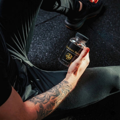 Kingdom Boost Daily Gummies